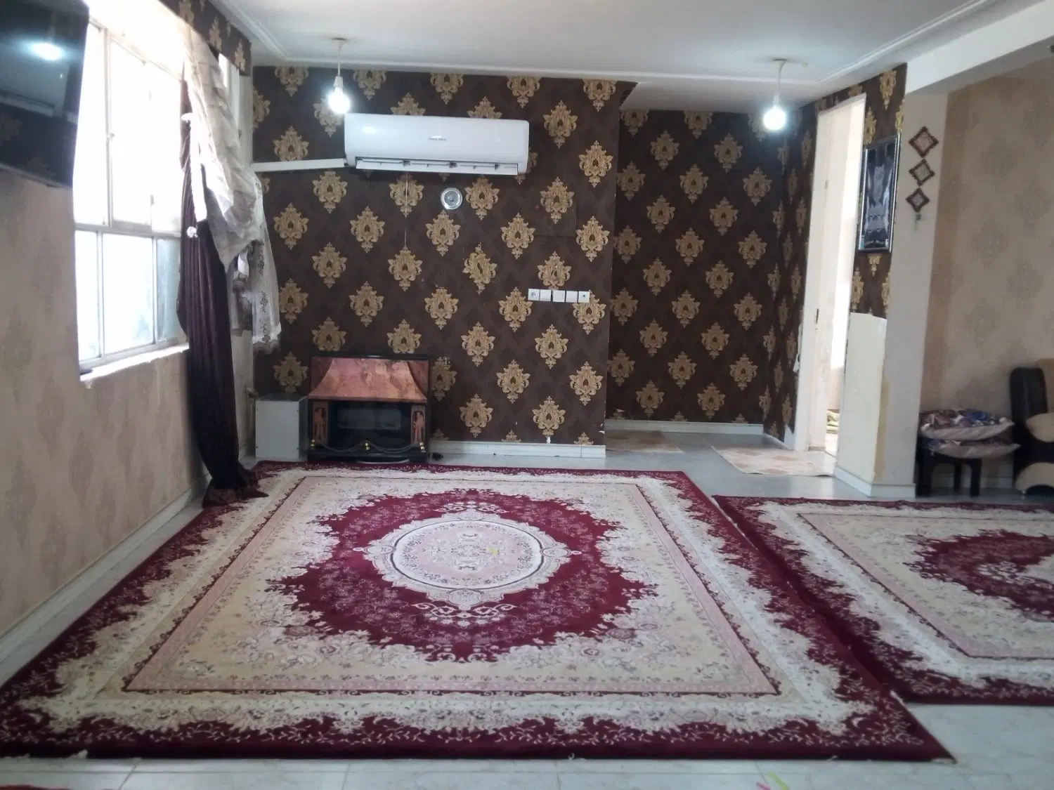 فروش اپارتمان