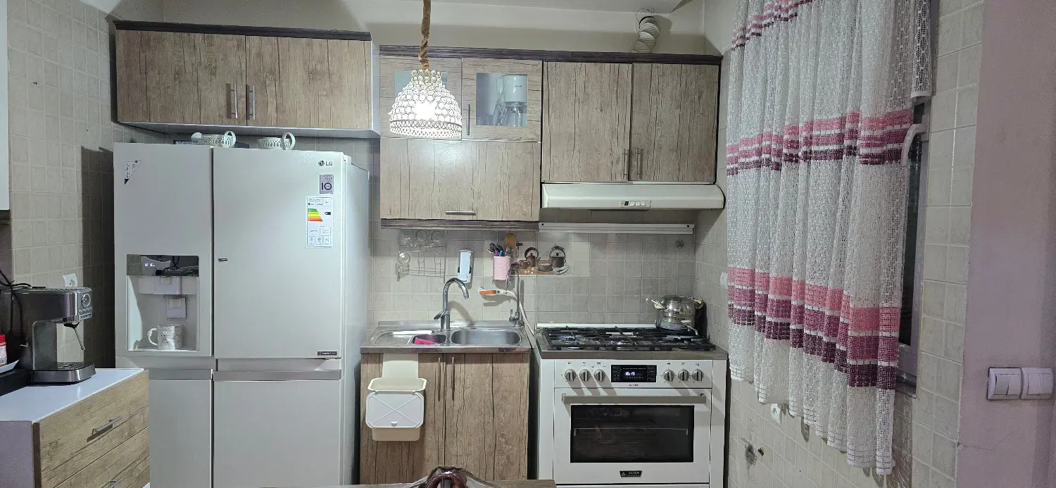 فروش آپارتمان شهرک آزادی