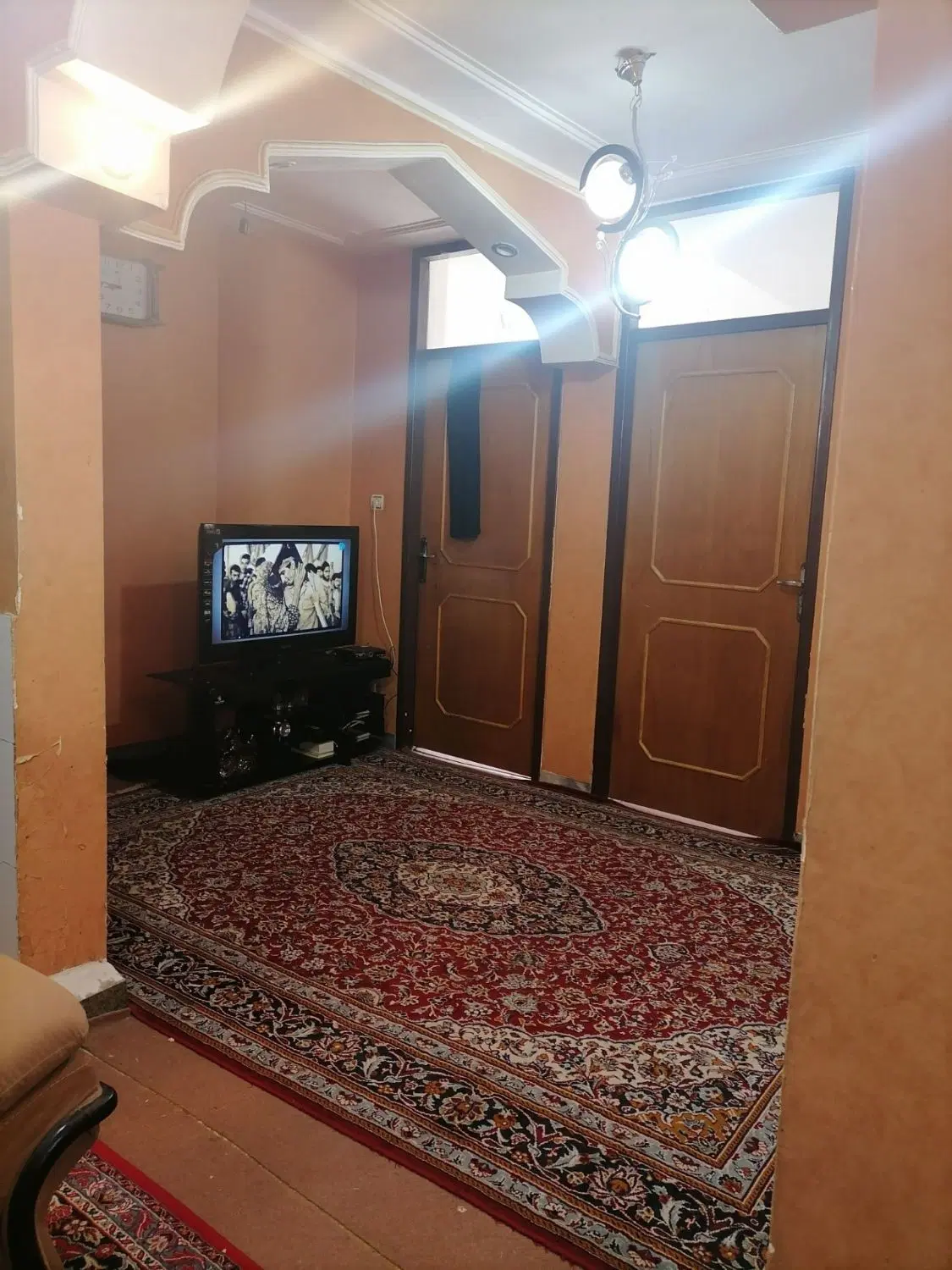 اجاره یک واحد آپارتمان اصلی کتانباف