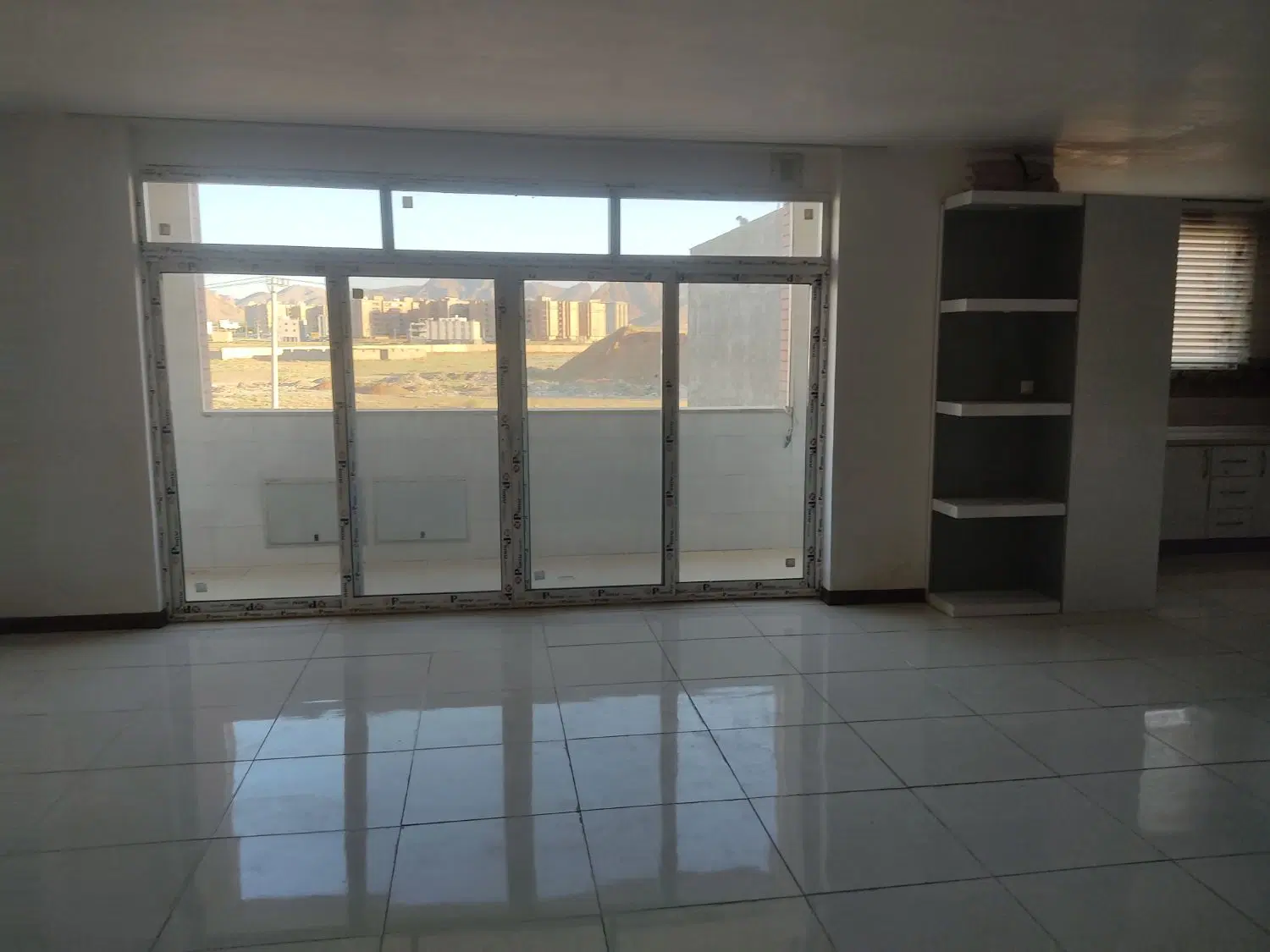 اجاره اپارتمان