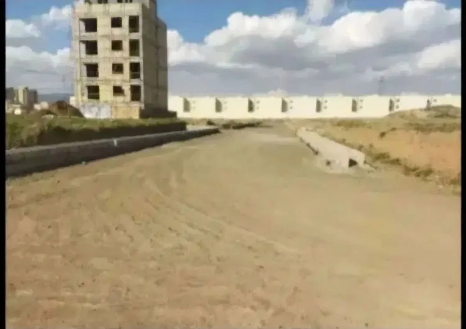زمین کوی وصال