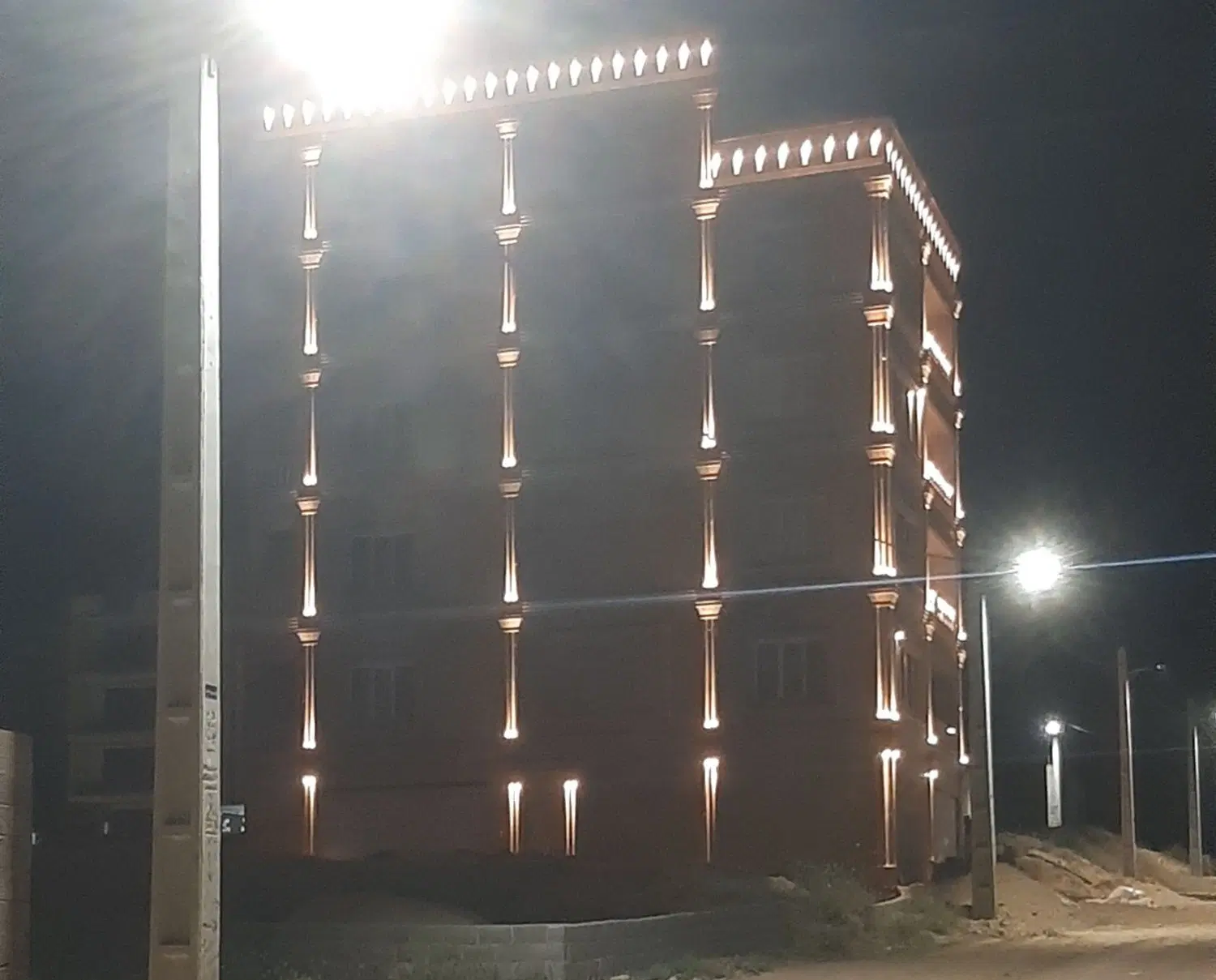 فروش آپارتمان