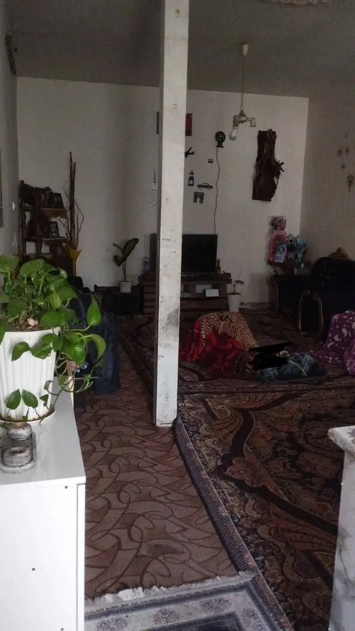 فروش منزل مسکونی