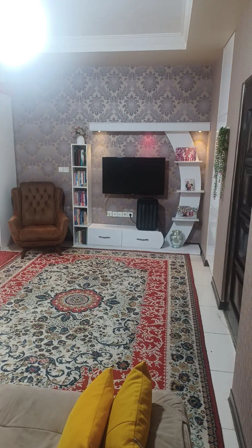 آپارتمان ۴۰ متری کوچه جوهری