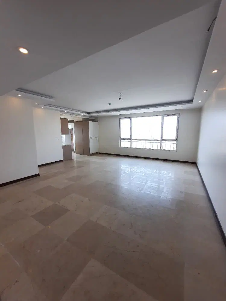 اجاره اپارتمان ۱۰۵ متر دو خواب شرق هفت حوض