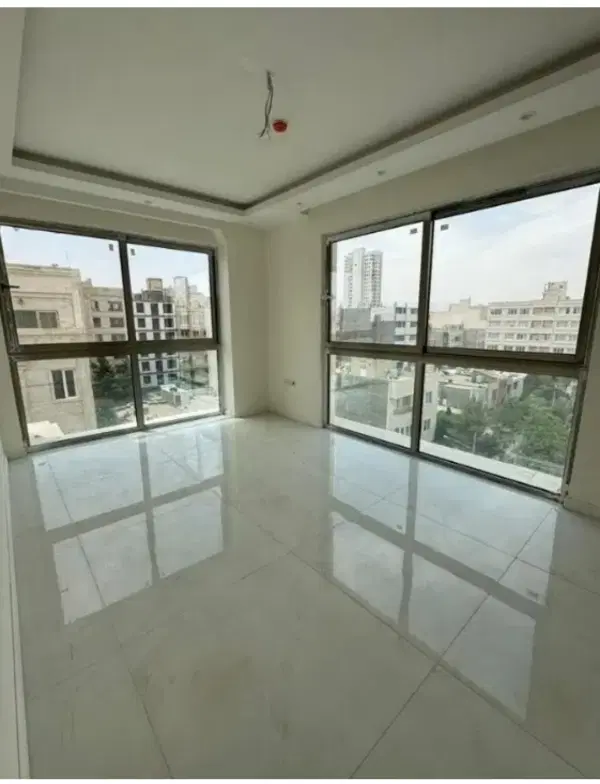 105 متر دو خواب