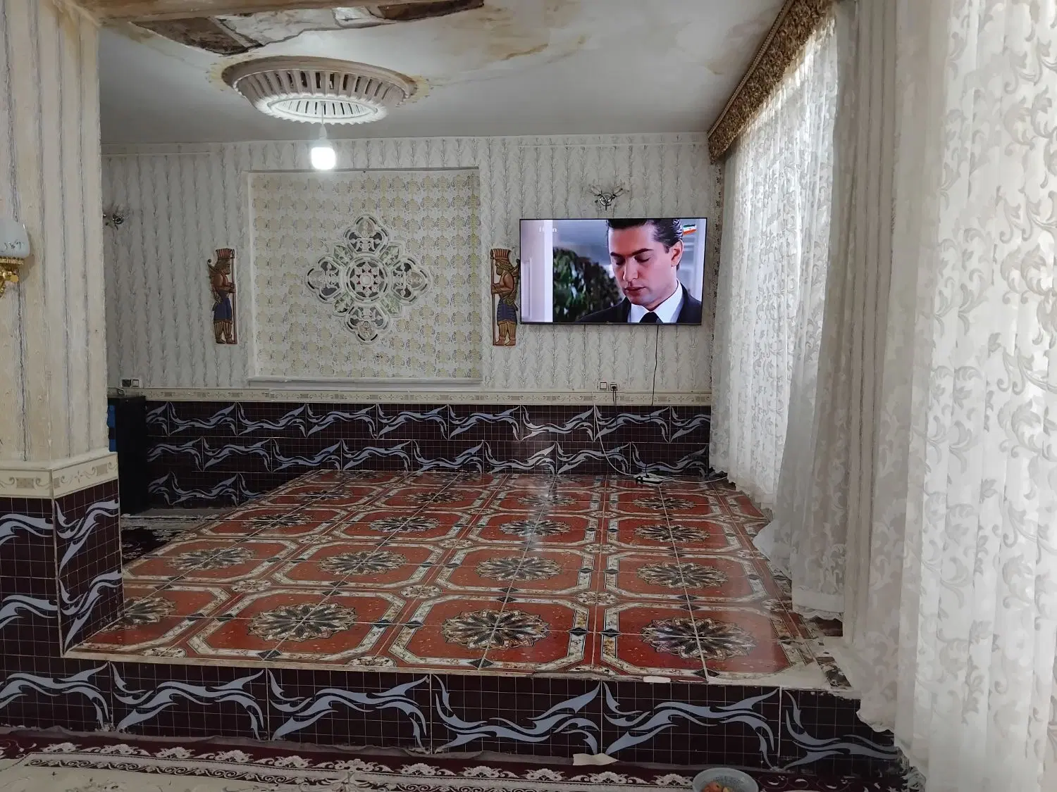 خانه ویلایی شهر نرجه