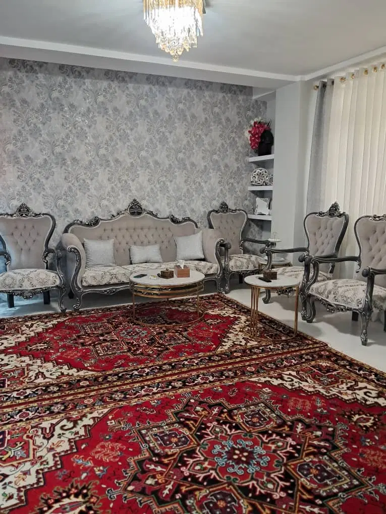 فروش یک واحد اپارتمان ۷۵ متری در صیاد شیرازی