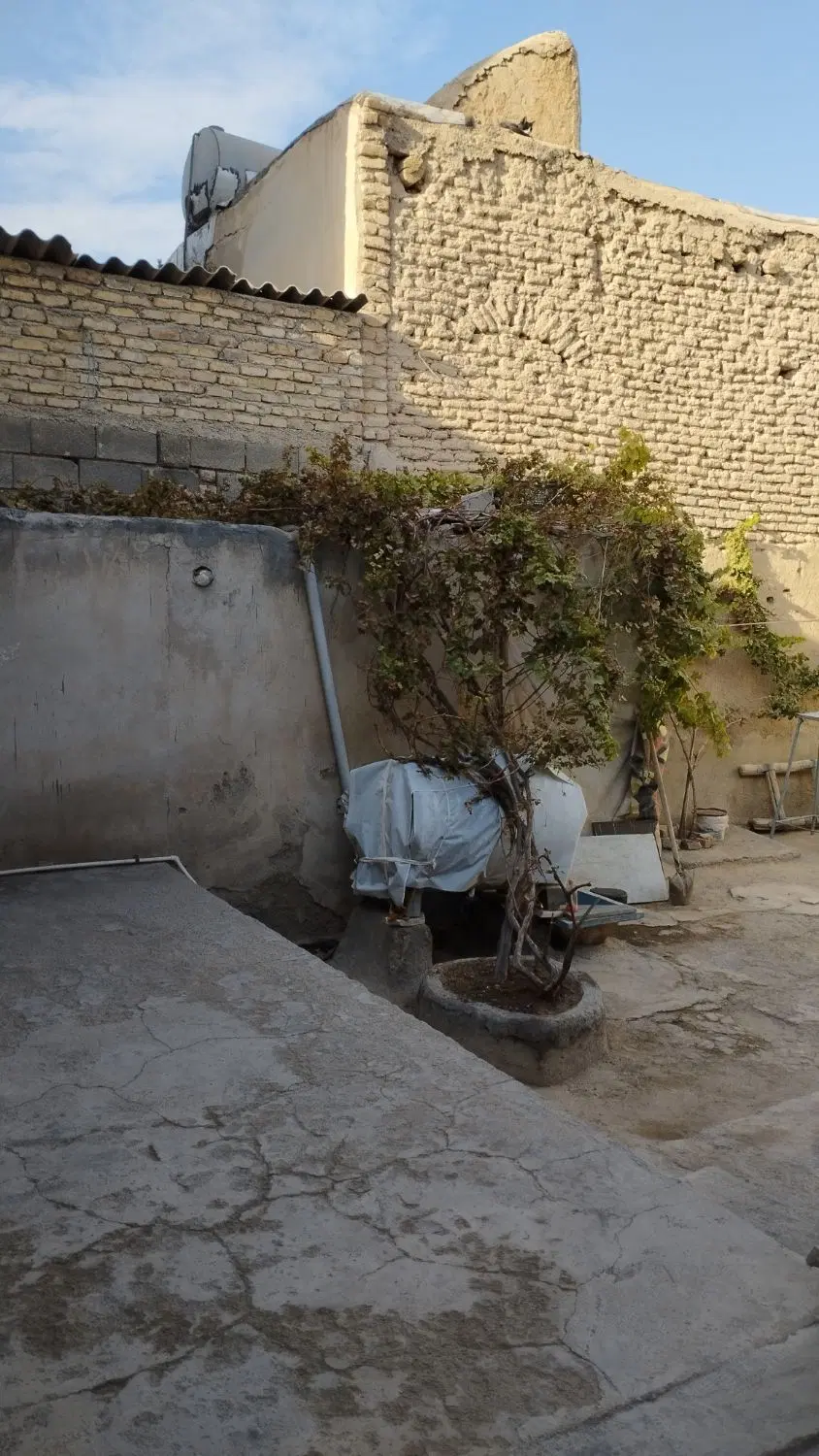 1 میلیارد و 450 کلنگی ویلایی