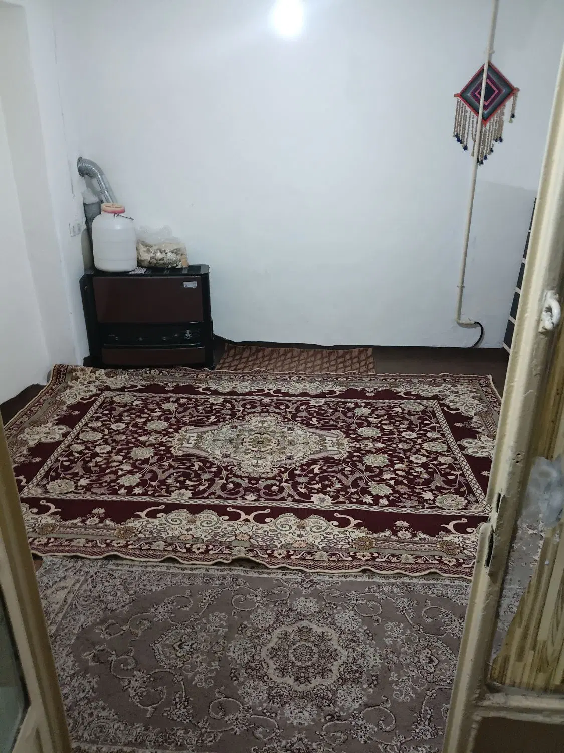خانه فروشی در قزوین هادی آباد