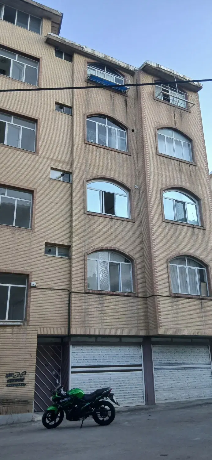 اجاره آپارتمان بهاران