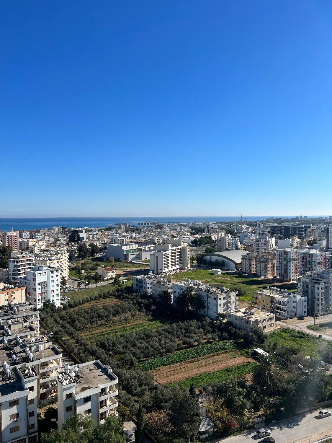 زمین ۳۹۰ متر فاز ۳ ساماندهی _ شمالی _ سمت کوی مهر