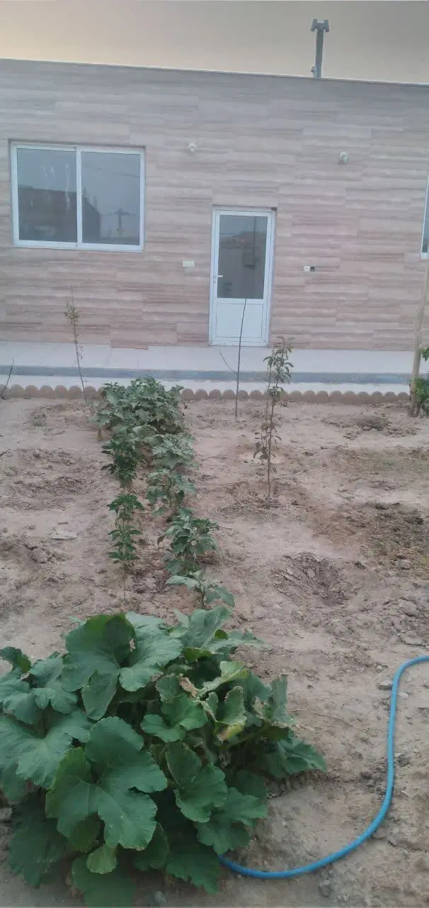 منزل ویلایی
