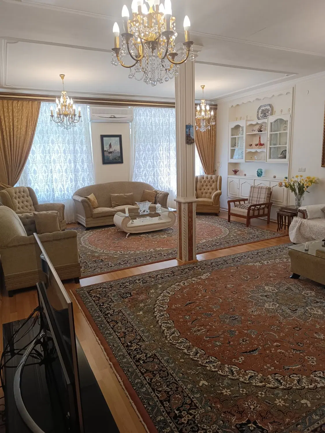 خانه ویلایی  شخصی ساز دامپزشکی