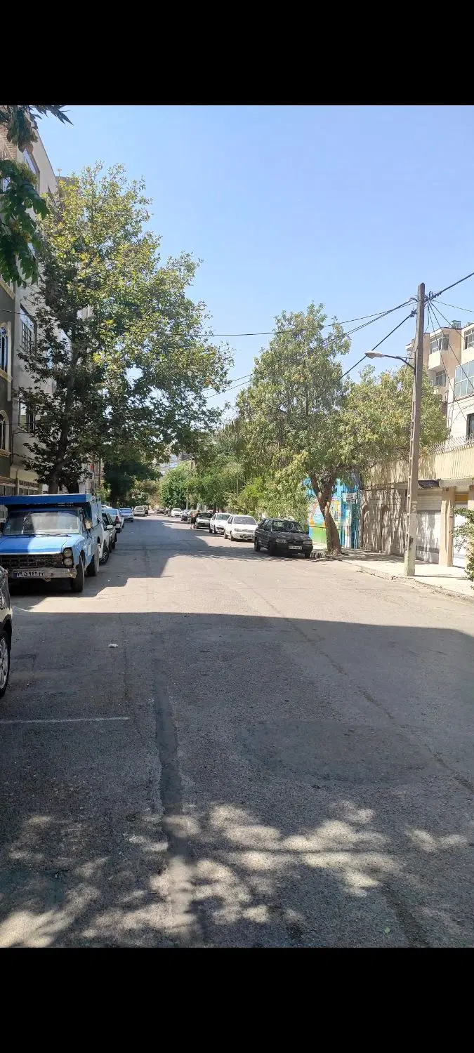 آپارتمان 170متر _هنرور افتابی _