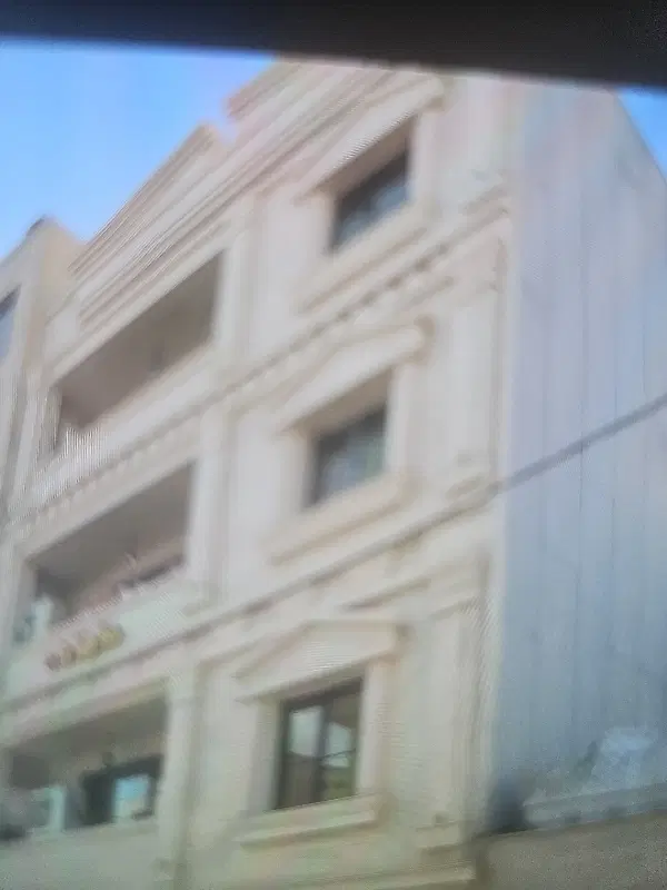 اپارتمان ۳واحدی دلیرام ۱۹