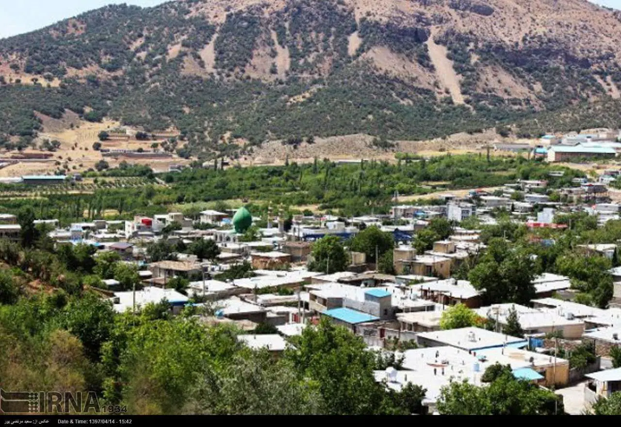فروش یا معاوضه باغ