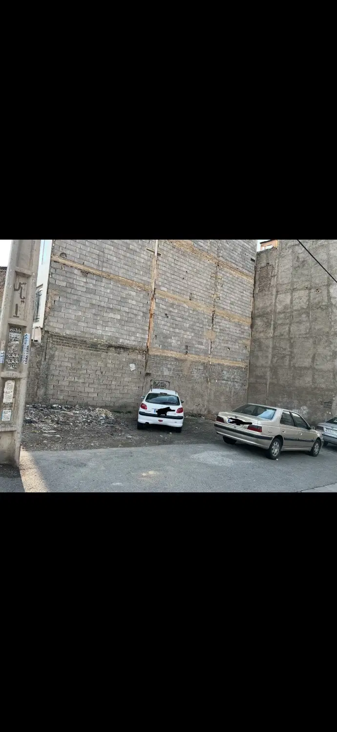 فروش زمین