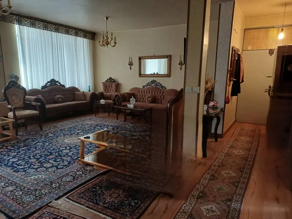 فروش آپارتمان
