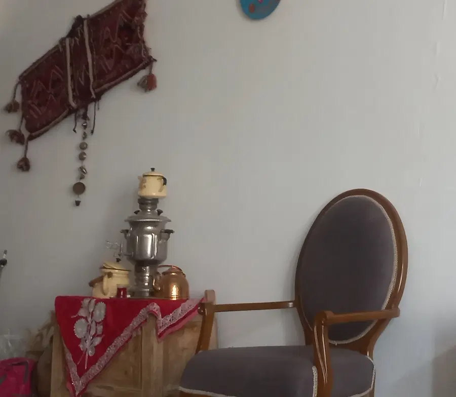 ویلایی دربست نوساز