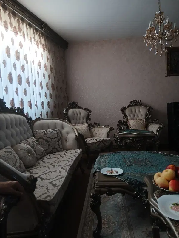 اجاره اپارتمان