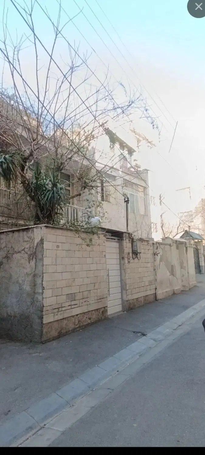 کلنگی نارمک