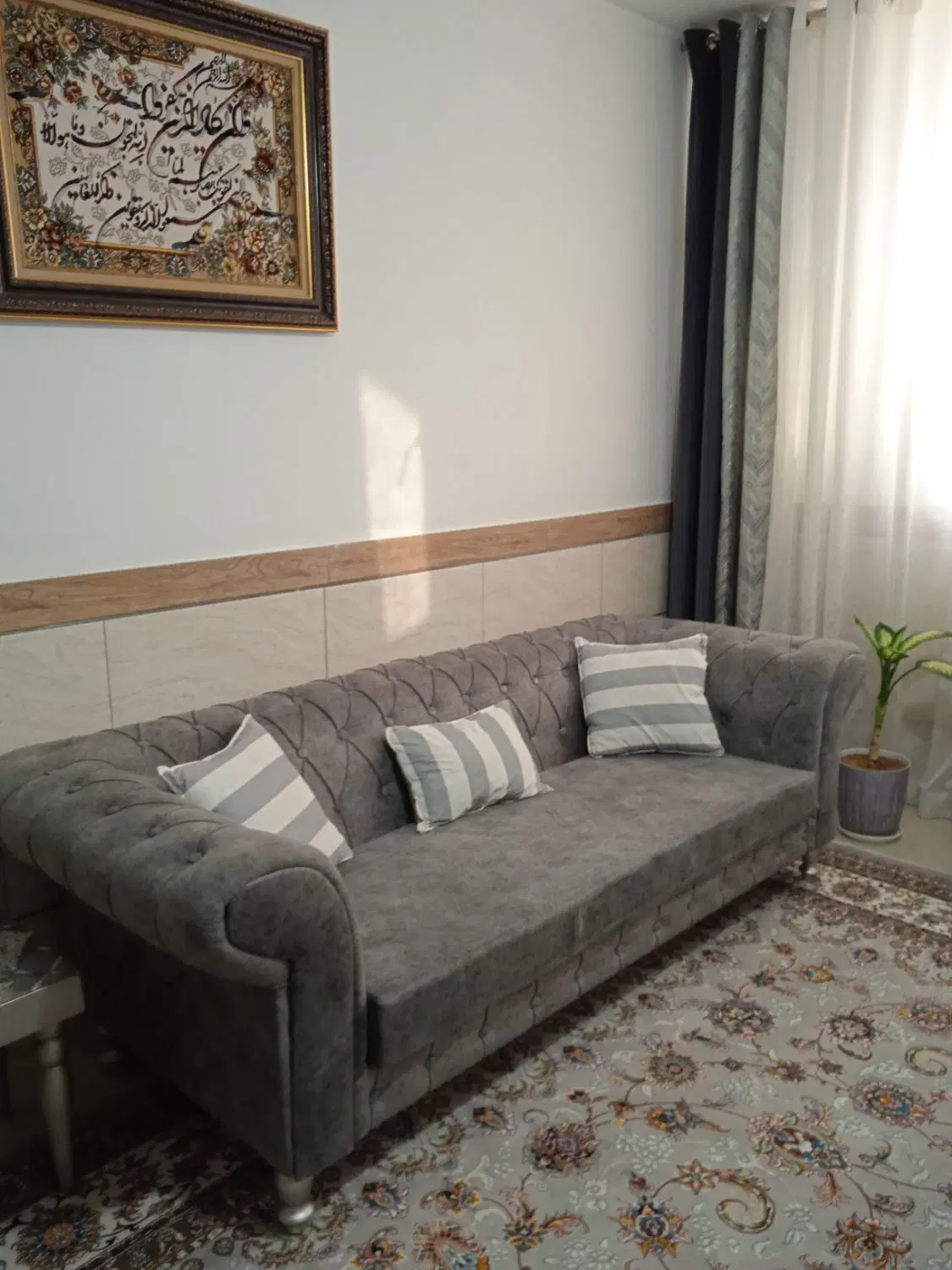 اجاره آپارتمان در خیابان تفرش