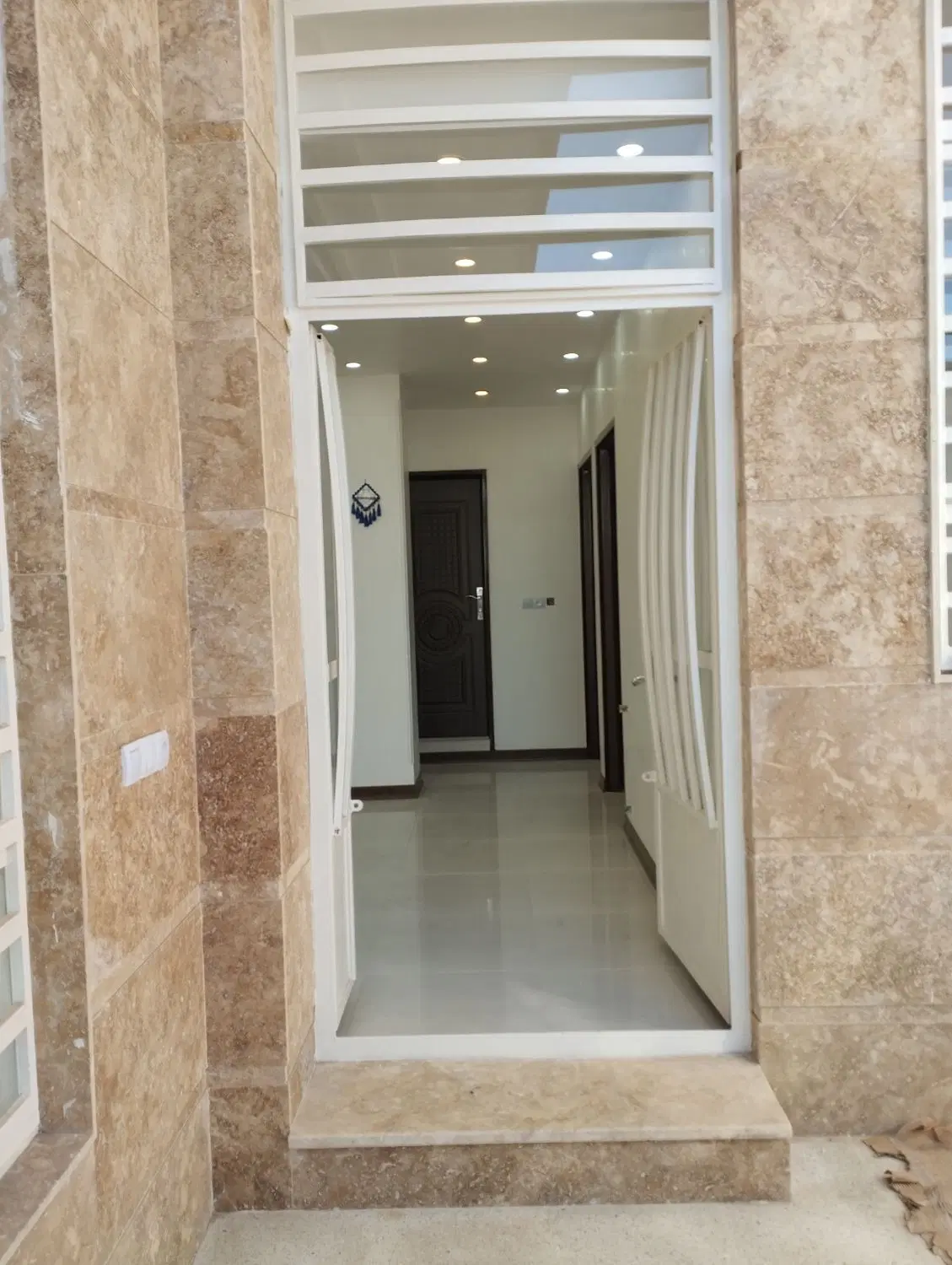 فروش همکف ویلایی
