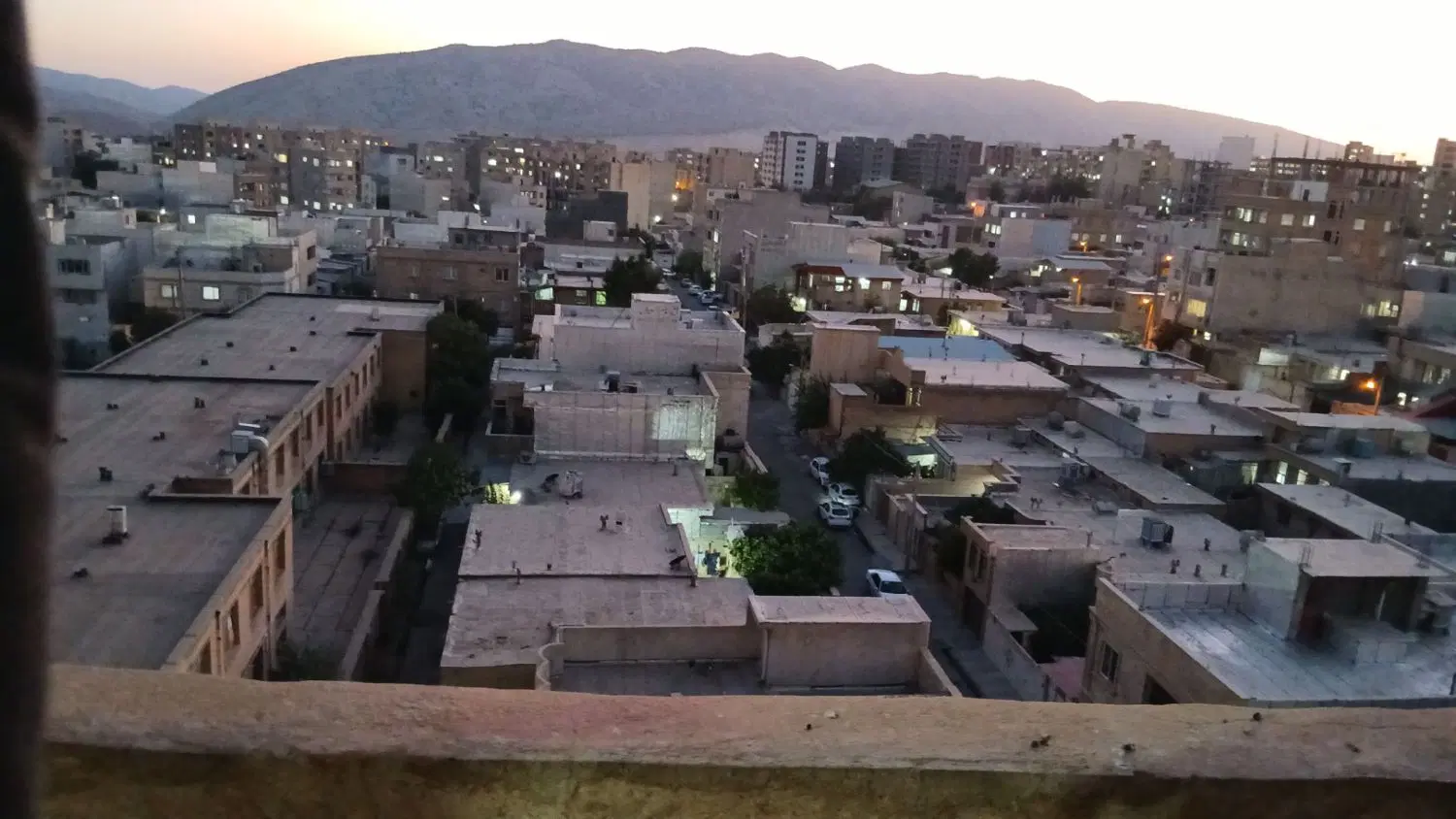 78متر میدان گلها