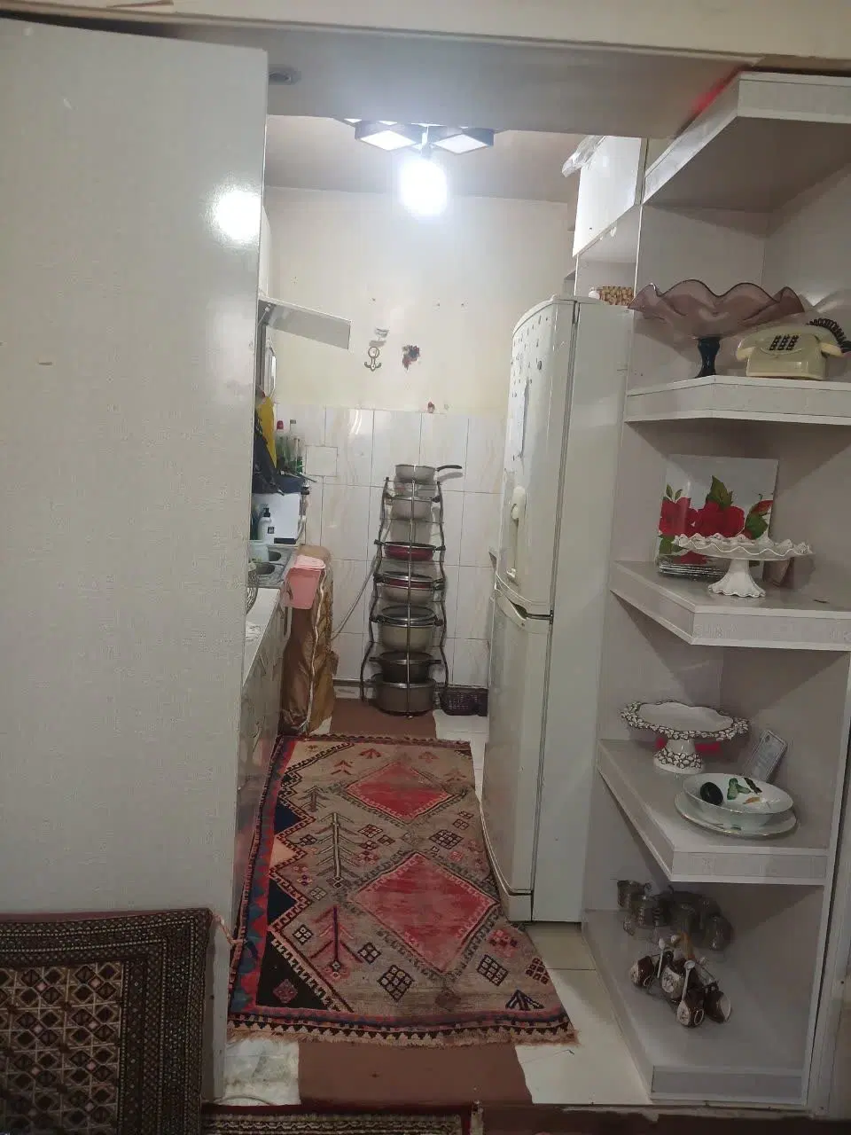 خانه ویلایی