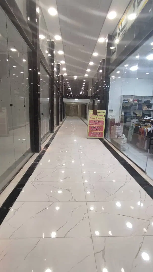 اجاره، مغازه، آزادی