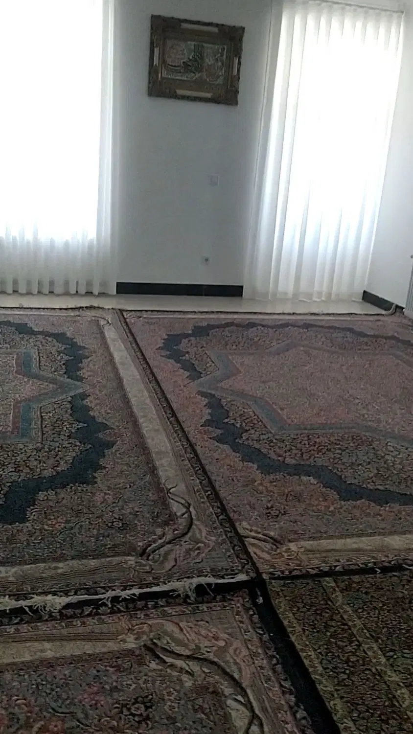 یک باب منزل مسکونی شخصی ساز واقع در شهرستان بافت
