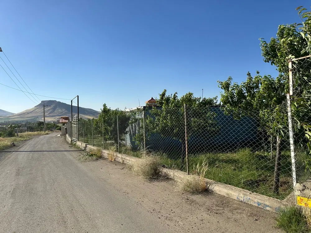 خانه باغ معاوضه با ماشین یا فروش نقدی