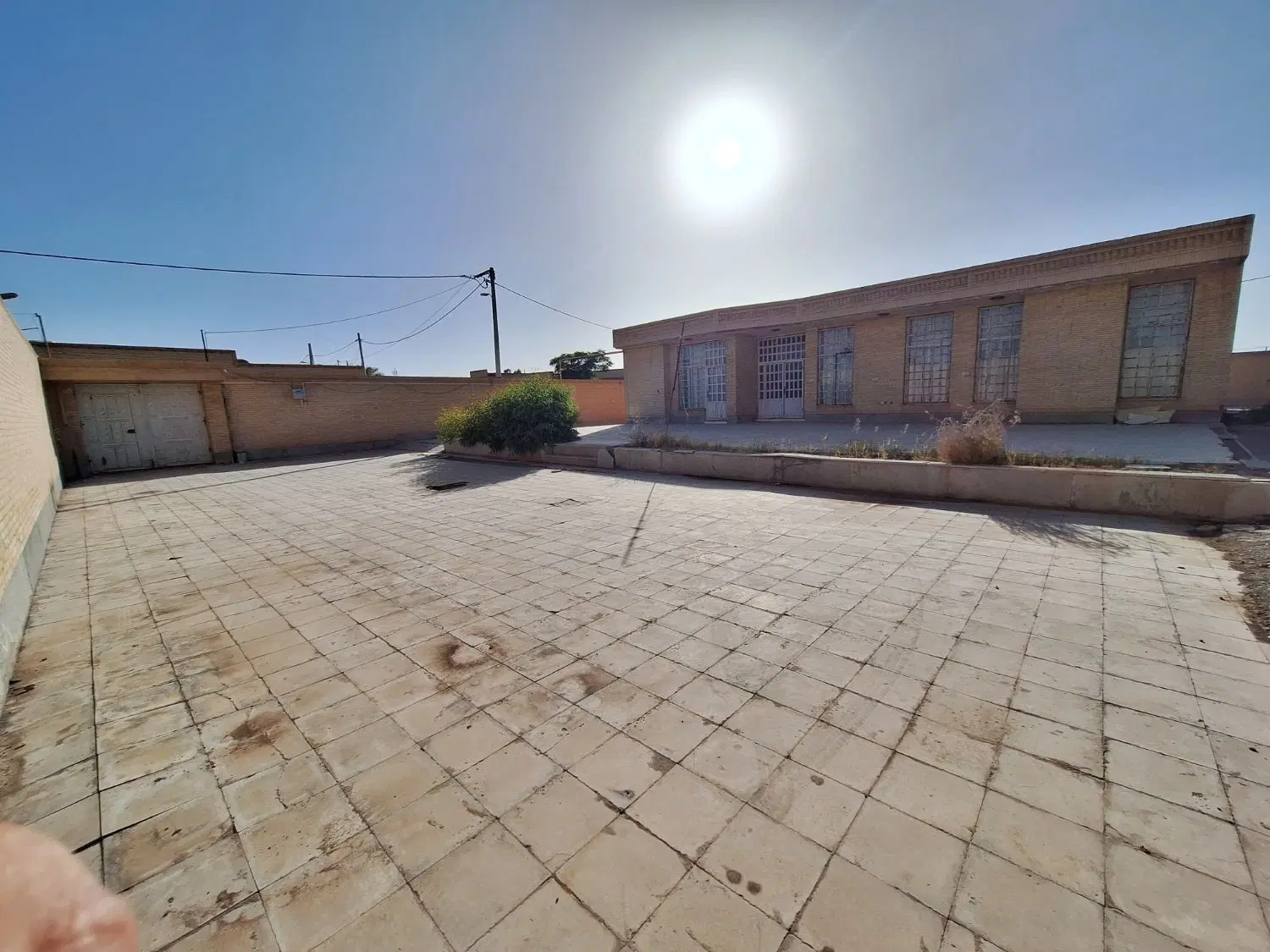 فروش منزل مسکونی محمدآبادمیثم