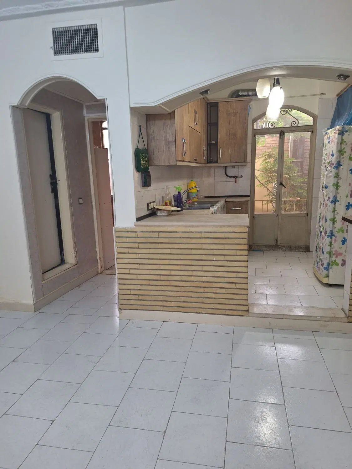 فروش آپارتمان ۵۳متری