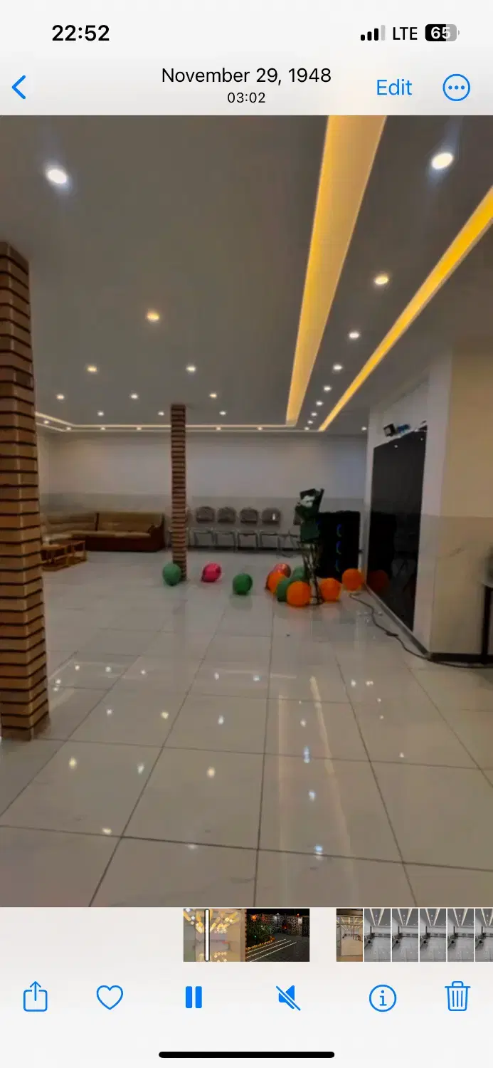 رهن اجاره باغ با متراژ هزار متر