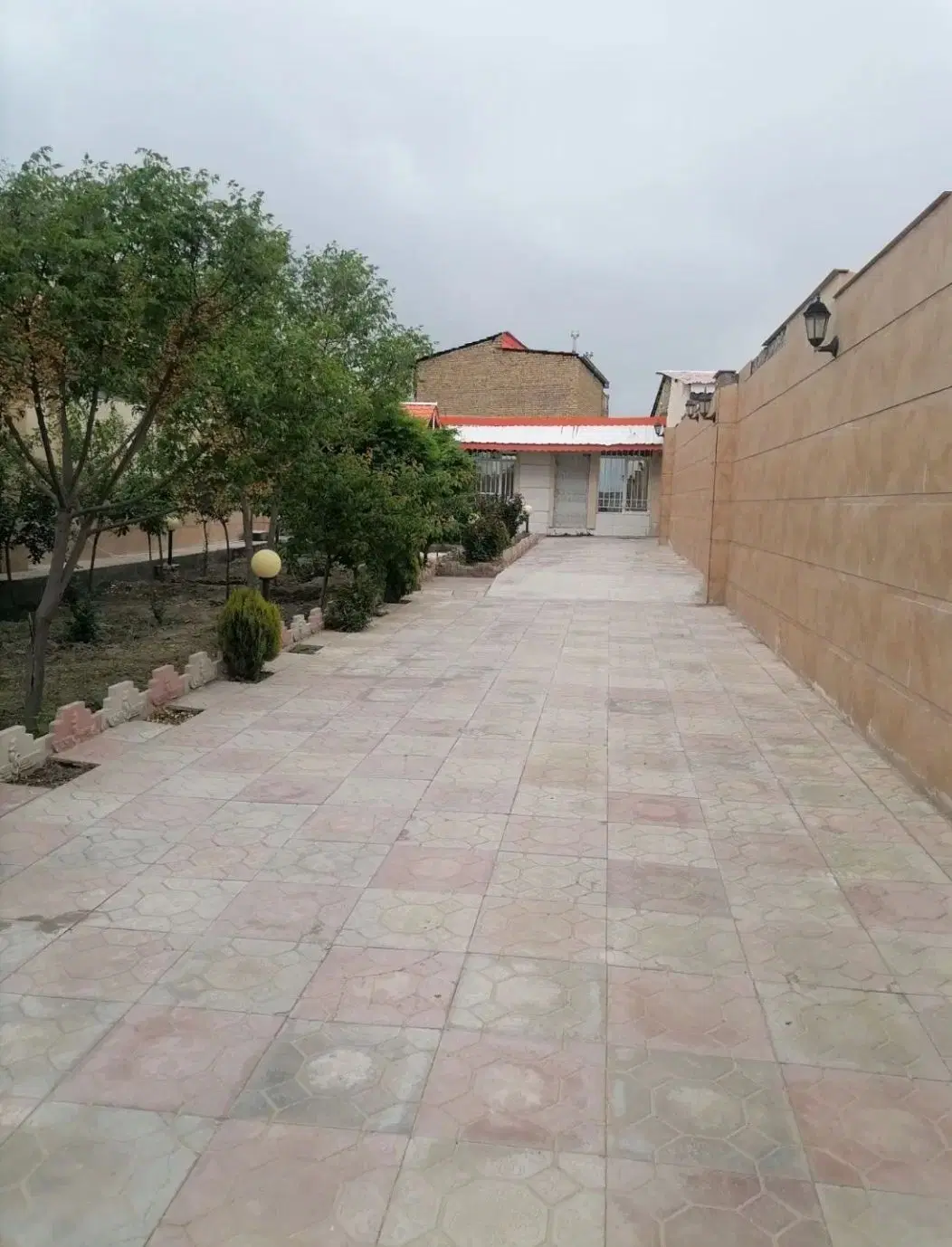 اجاره باغ ویلا روزانه