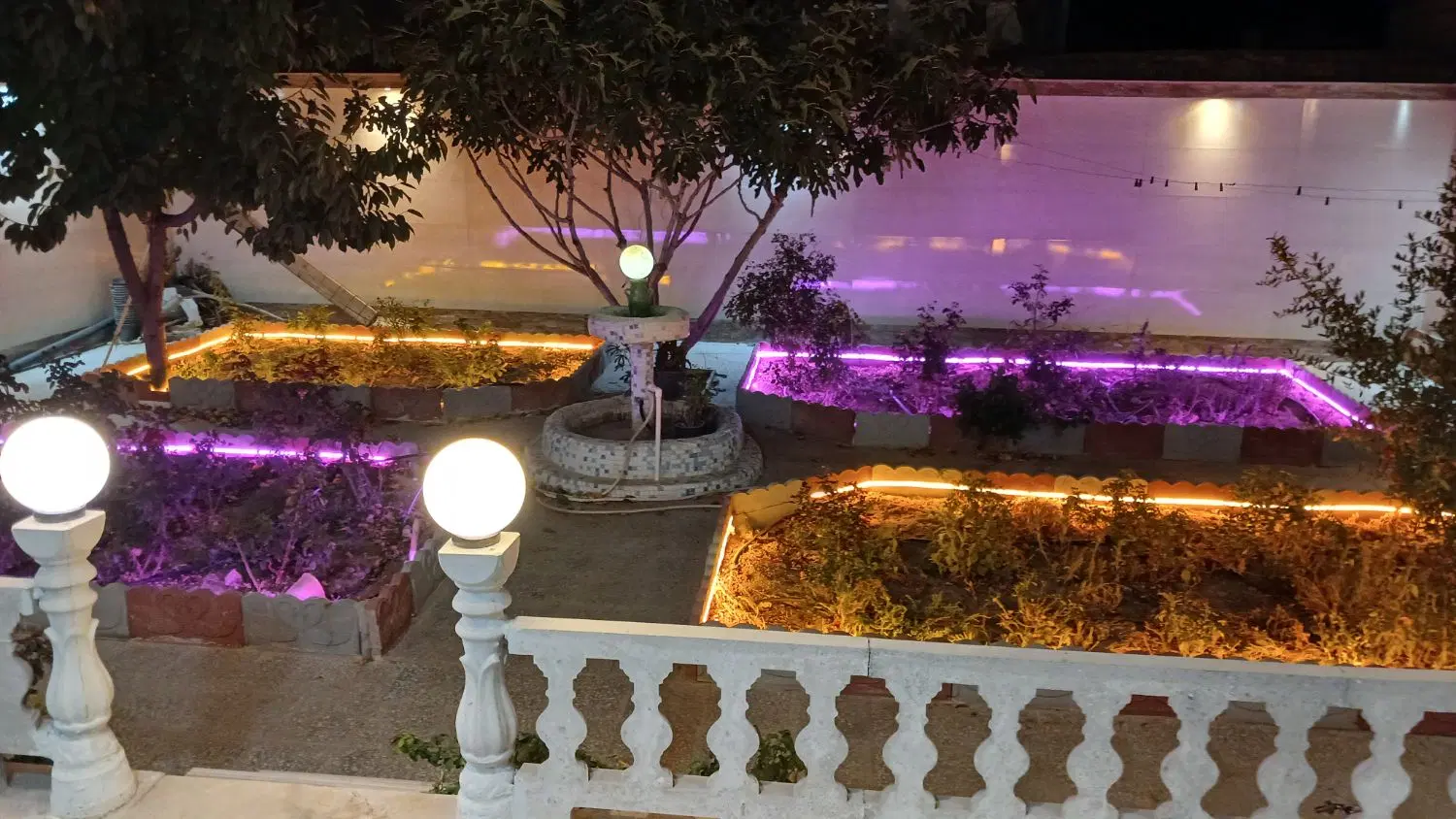فروش منزل ویلایی مسکونی