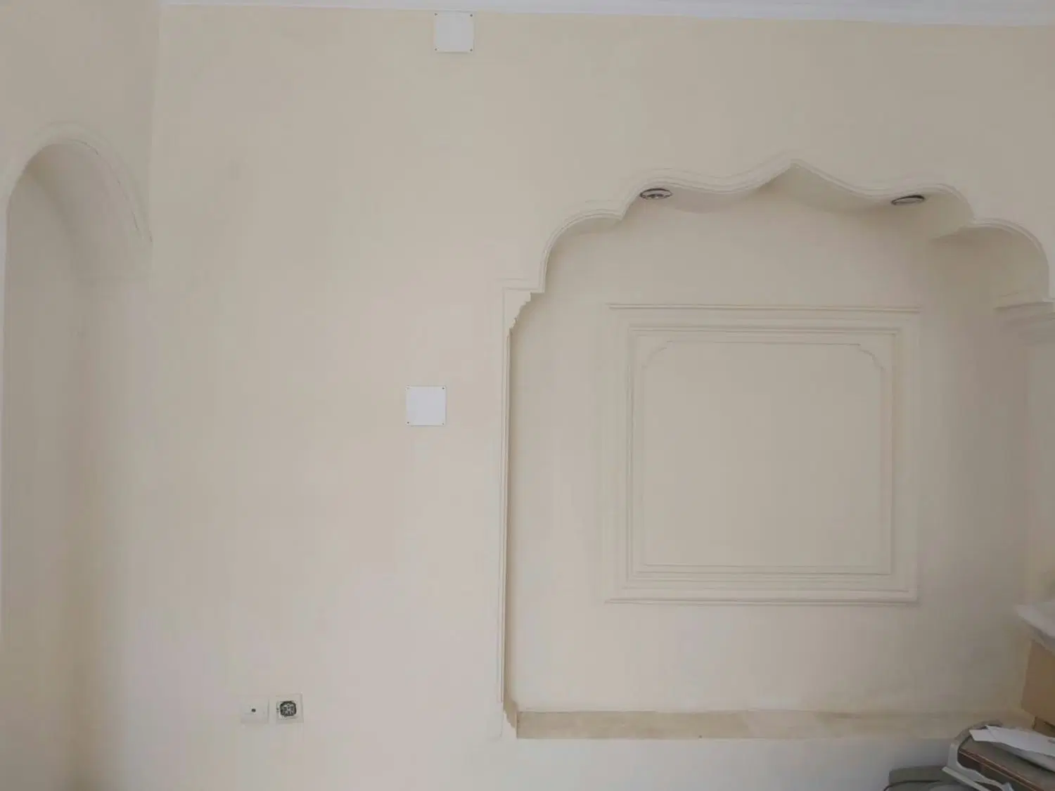 خانه ویلایی با شرایط استثنایی