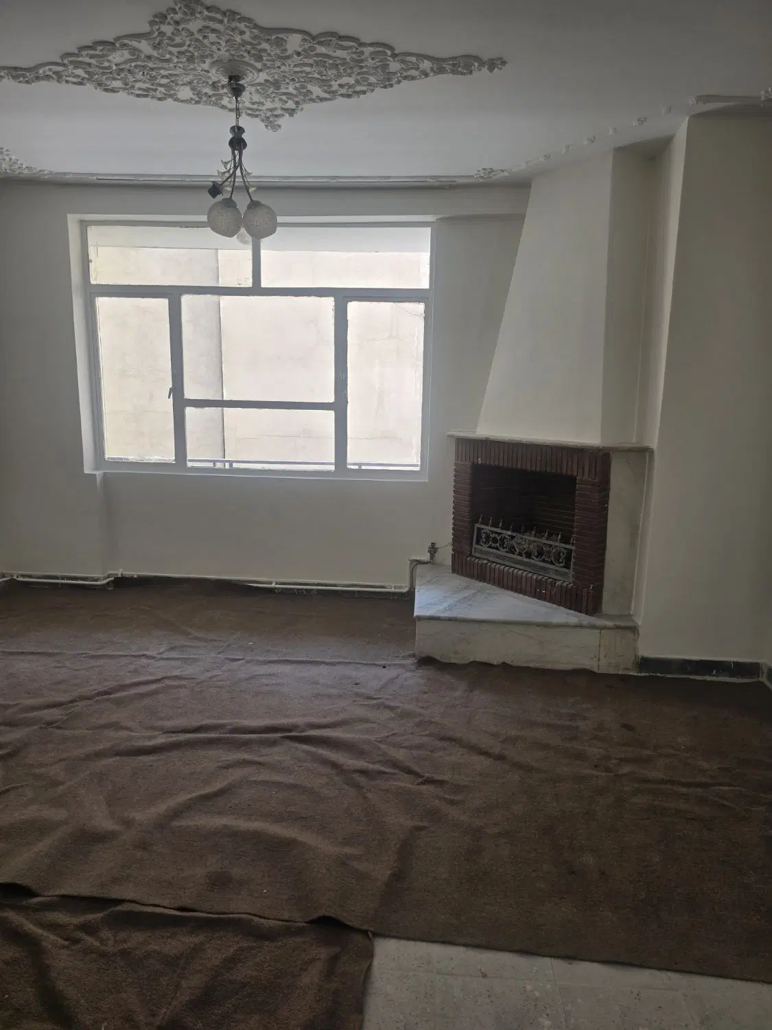 ۸۵ متر تک واحدی بروجردی