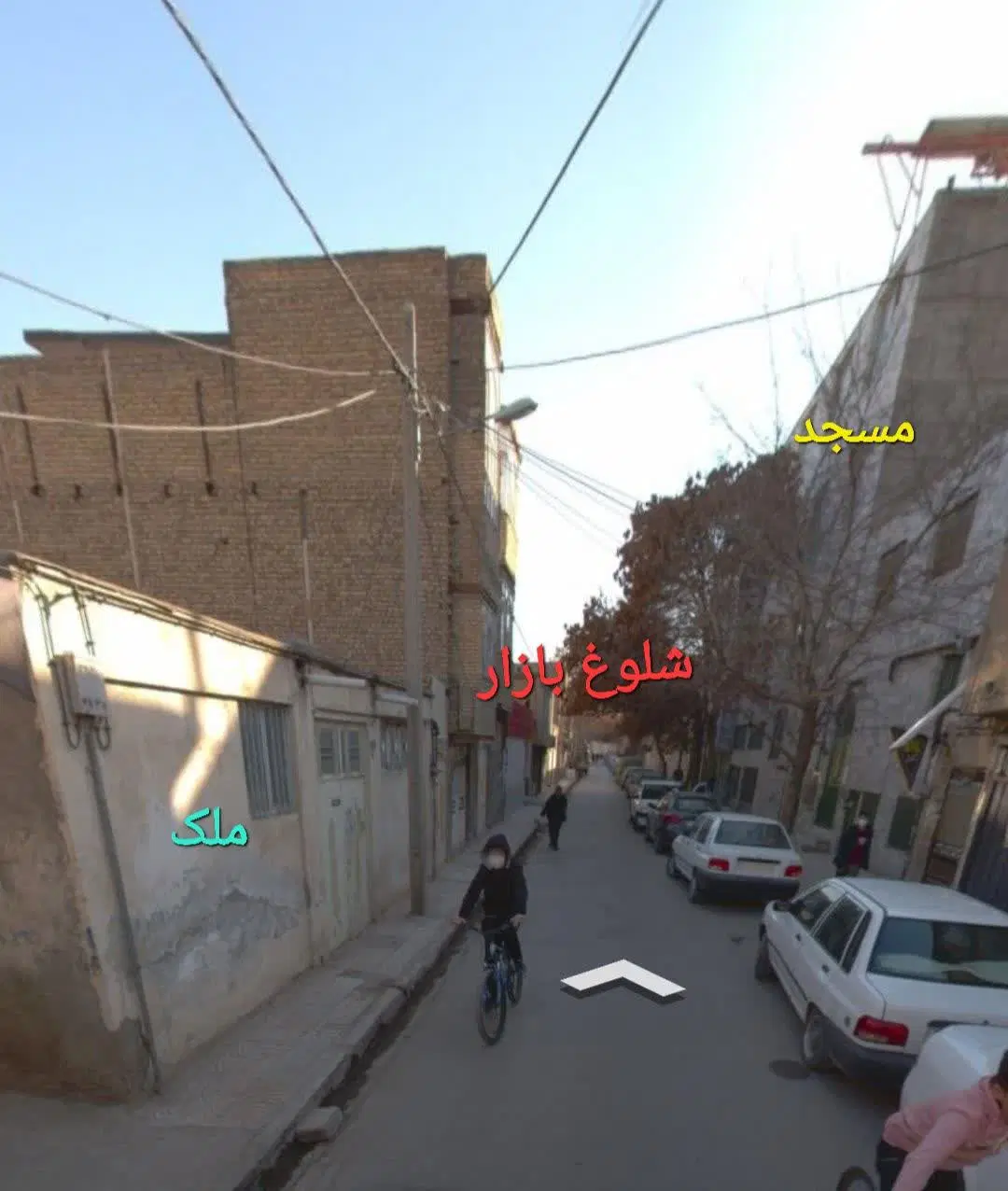 فروش خانه ویلایی به مساحت ۱۵۰ با مجوز ساخت