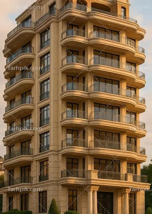 ملک پیش فروش