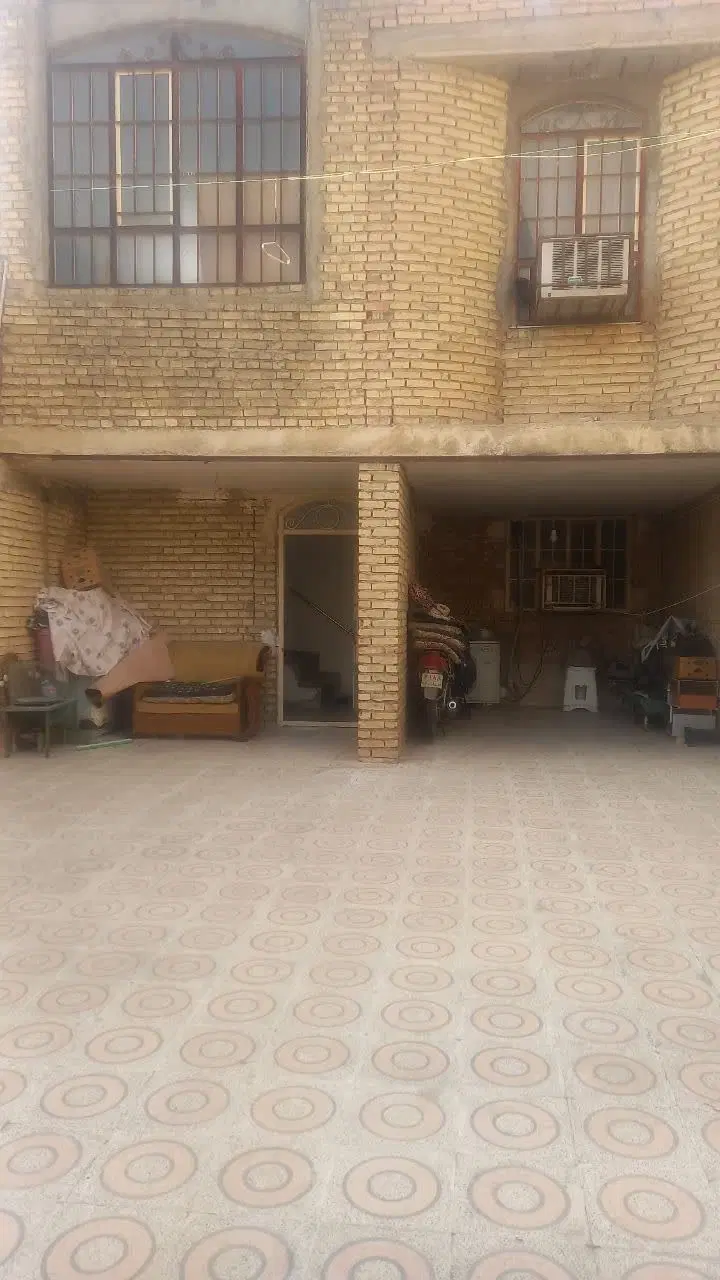 منزل ویلایی