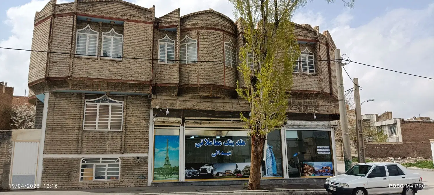 اجاره آپارتمان شفق تک خواب طبقه اول