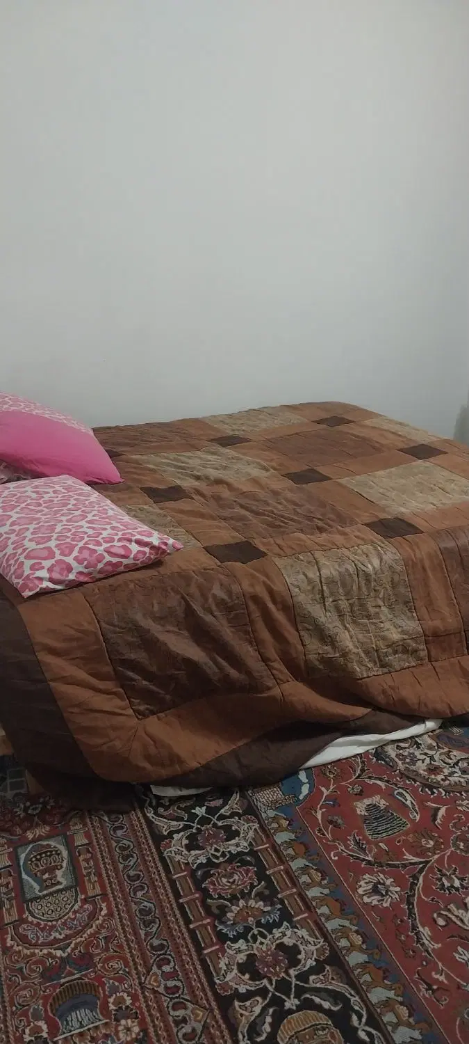 یک خوابه مبله در مرکز شهر