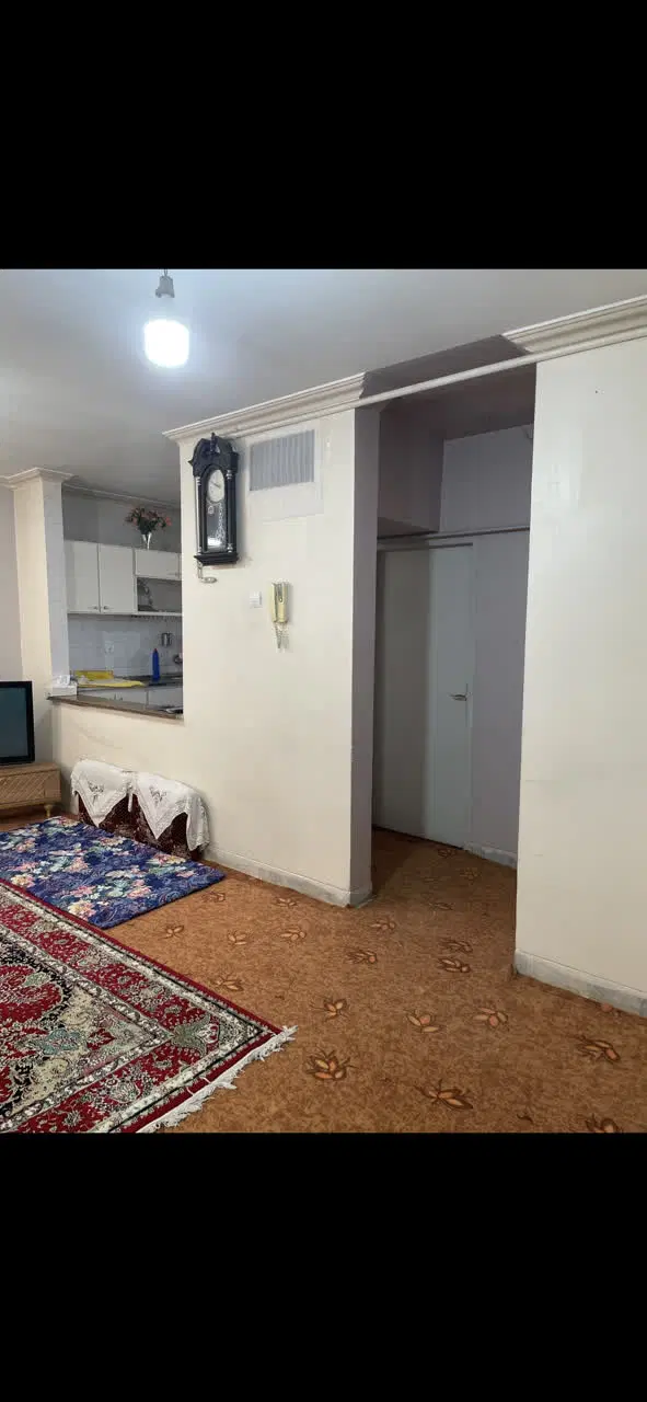 آپارتمان 60متری نیلوفر