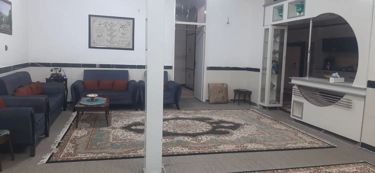 منزل ویلایی