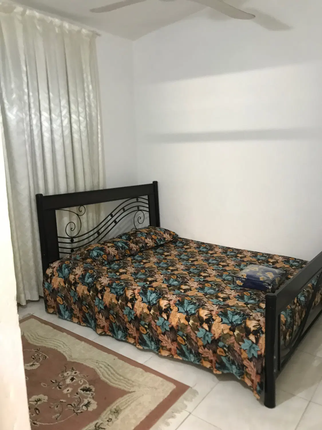 ویلا شبانه