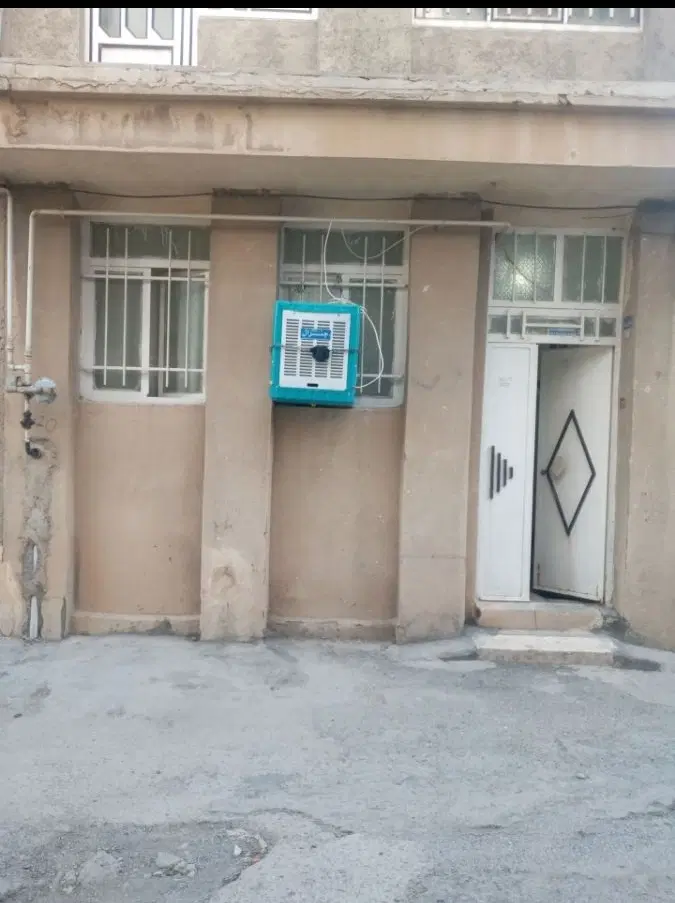 ویلایی ۵۰ متری