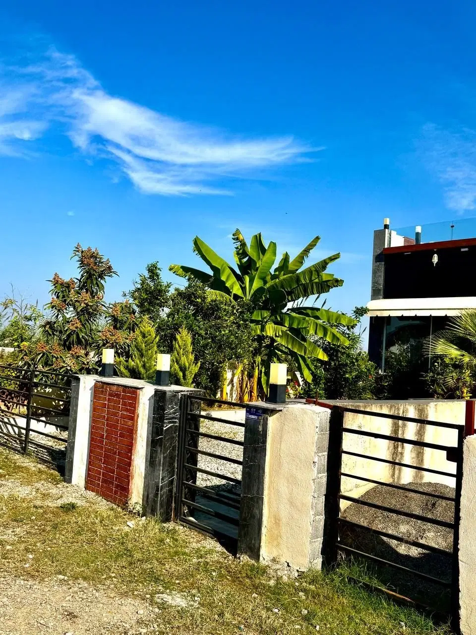 چمستان کیابسر